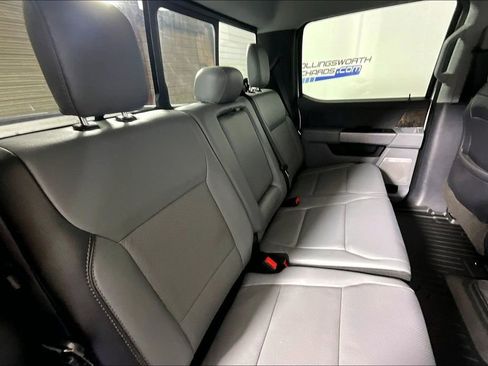 Certified 2023 Ford F150 Lariat AWD/4WD image 22