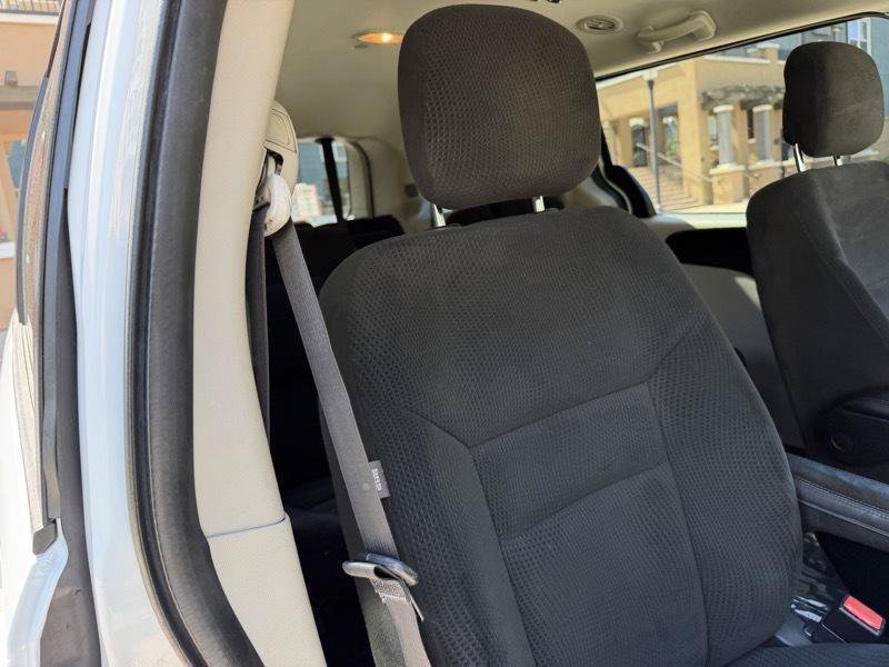 Used 2016 Dodge Grand Caravan SE w/ Quick Order Package 29E SE FWD image 43