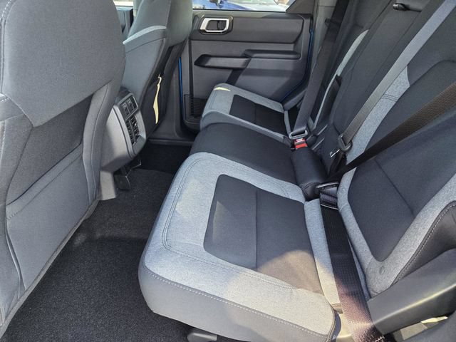 New 2026 Ford Bronco Big Bend AWD/4WD image 24