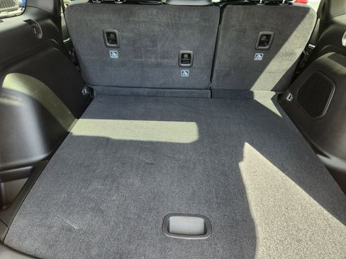 New 2026 Jeep Grand Cherokee Limited AWD/4WD image 31