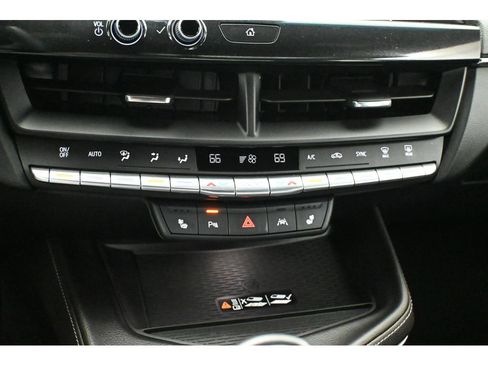 Used 2023 Cadillac CT4 Luxury w/ Sun And Sound Package AWD/4WD image 43