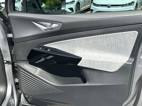 New 2026 Volkswagen ID.4 Pro RWD image 14