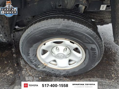 Used 2023 Toyota Tacoma SR AWD/4WD image 11