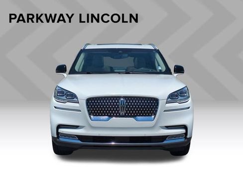 Used 2021 Lincoln Aviator Reserve w/ Equipment Group 202A AWD/4WD image 8