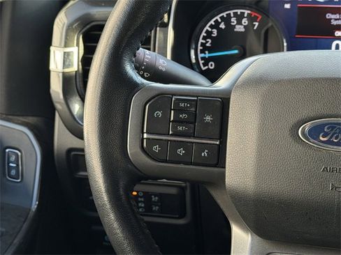 Used 2021 Ford F150 XLT w/ Equipment Group 301A Mid image 13