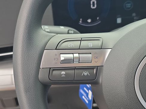 New 2026 Hyundai Kona SE FWD image 24