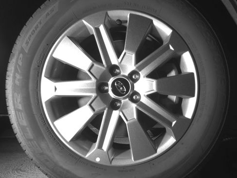 Used 2025 Hyundai Palisade SEL FWD image 16