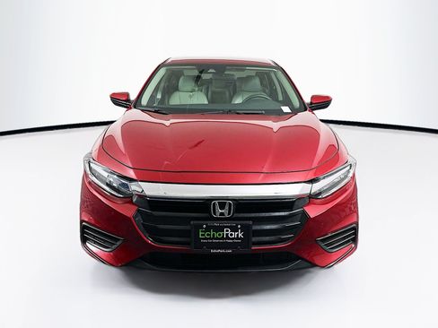 Used 2022 Honda Insight EX image 2
