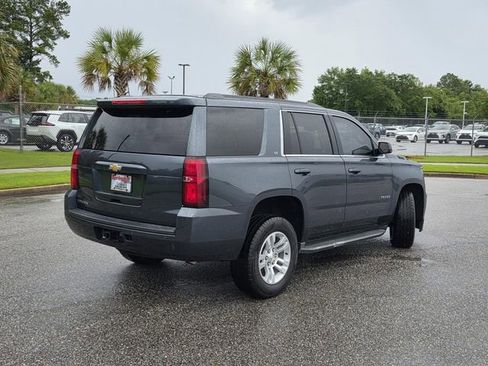 Used 2020 Chevrolet Tahoe LT RWD image 5