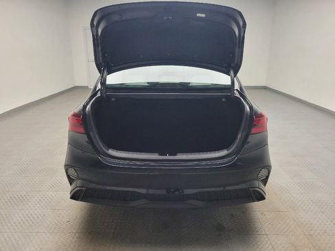 Used 2022 Kia Forte LXS FWD image 29