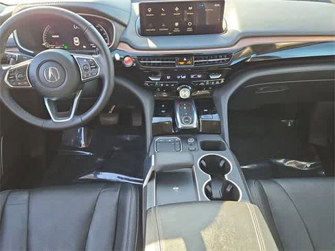 Certified 2022 Acura MDX SH-AWD w/ Technology Package image 16