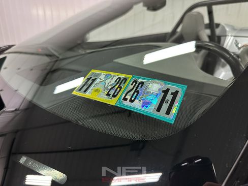 Used 2014 Chevrolet Corvette Stingray Z51 Convertible 2D w/ 3LT Preferred Equipment Group image 52