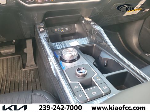 New 2026 Kia Sorento EX FWD image 19