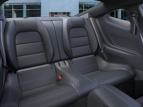 New 2025 Ford Mustang GT Premium image 11