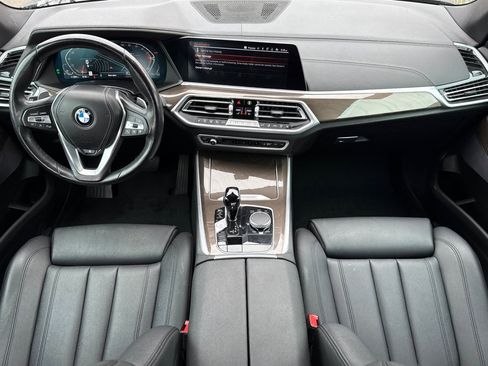 Used 2022 BMW X5 xDrive40i w/ Climate Comfort Package image 16