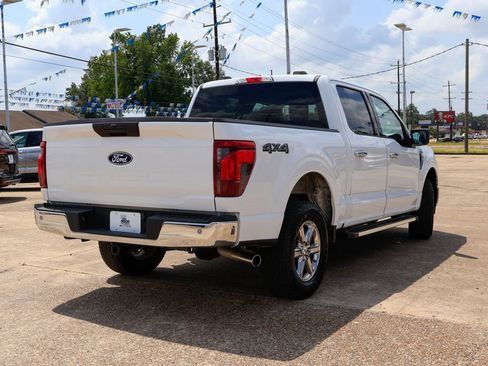 Used 2025 Ford F150 XLT w/ Equipment Group 301A Standard AWD/4WD image 20