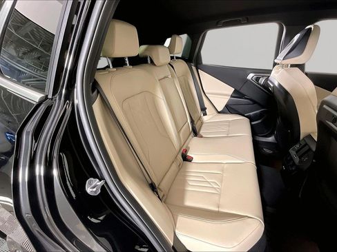 Certified 2026 BMW X3 xDrive30i w/ Convenience Package AWD/4WD image 24