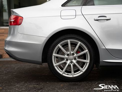 Used 2016 Audi A4 2.0T Premium image 25