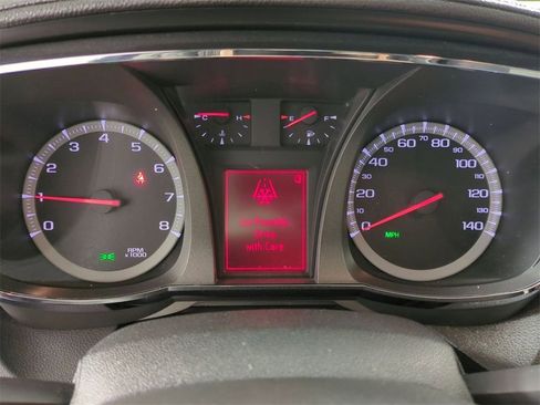 Used 2017 GMC Terrain SLT w/ Open Road Package image 11