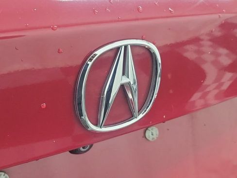 Used 2018 Acura TLX FWD image 7