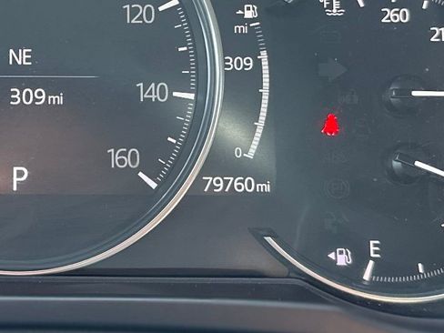 Used 2023 MAZDA CX-5 AWD 2.5 S w/ Premium Package image 14