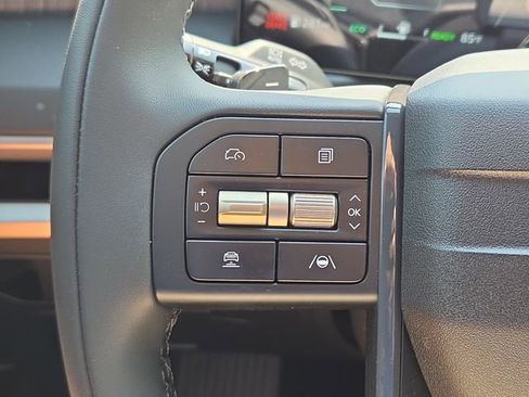New 2027 Kia Telluride X-Line SX Prestige AWD/4WD image 11