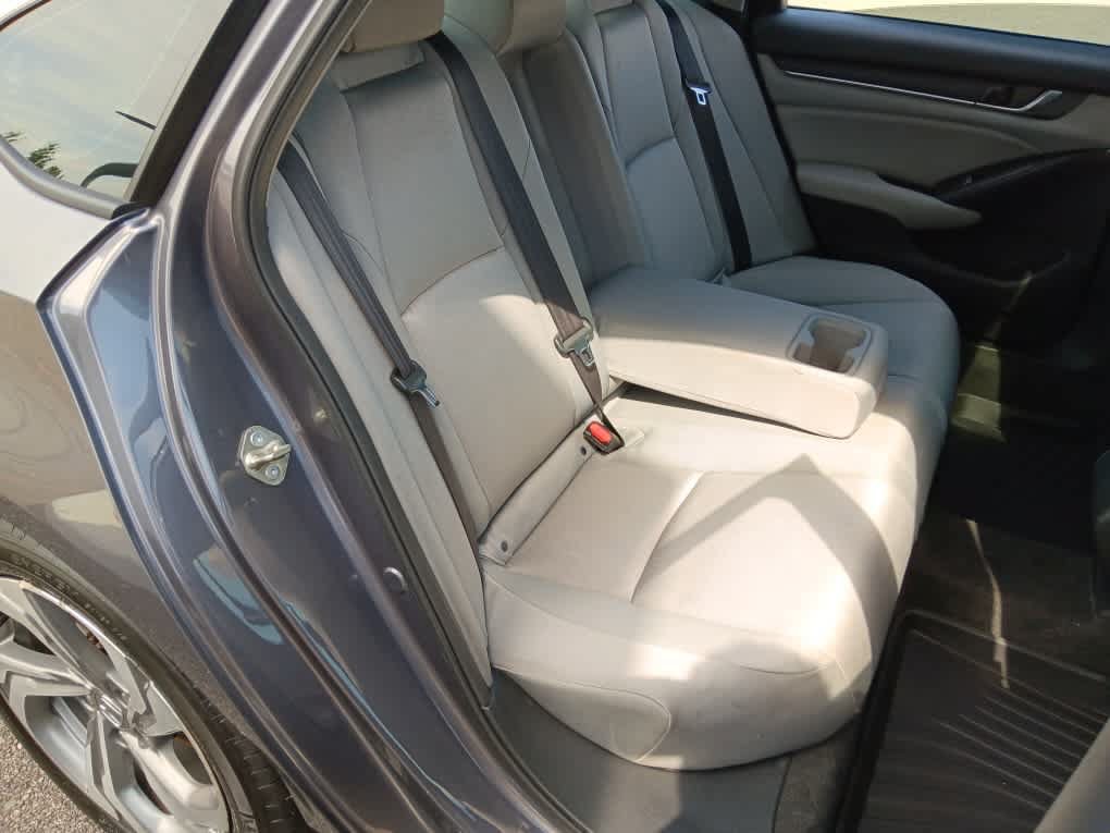 Used 2020 Honda Accord EX image 16