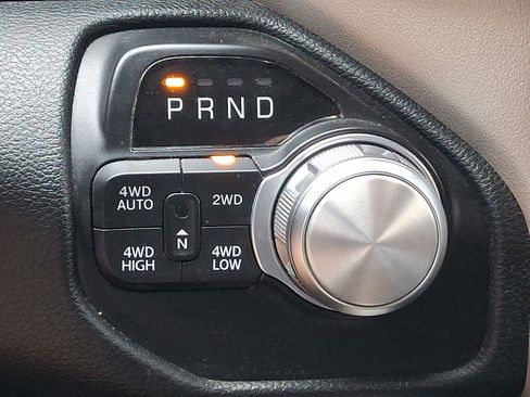 Certified 2022 RAM 1500 Laramie image 15