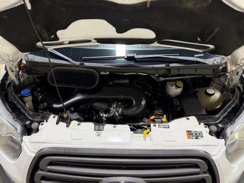 Used 2015 Ford Transit 250 148 Medium Roof image 56