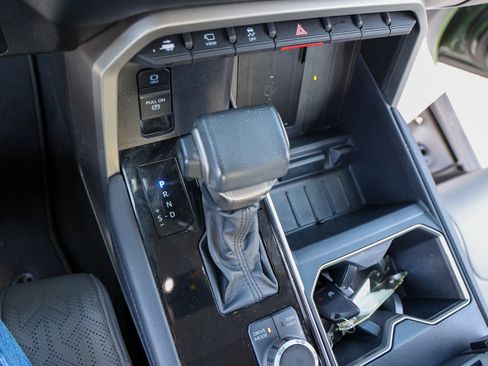 Used 2023 Toyota Tundra Limited RWD image 25