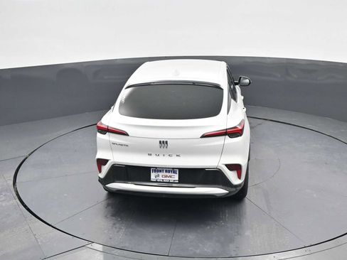 New 2026 Buick Envista Sport Touring image 14