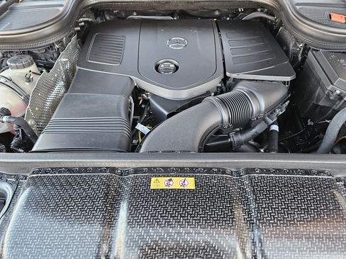 Certified 2026 Mercedes-Benz GLE 350 4MATIC image 32