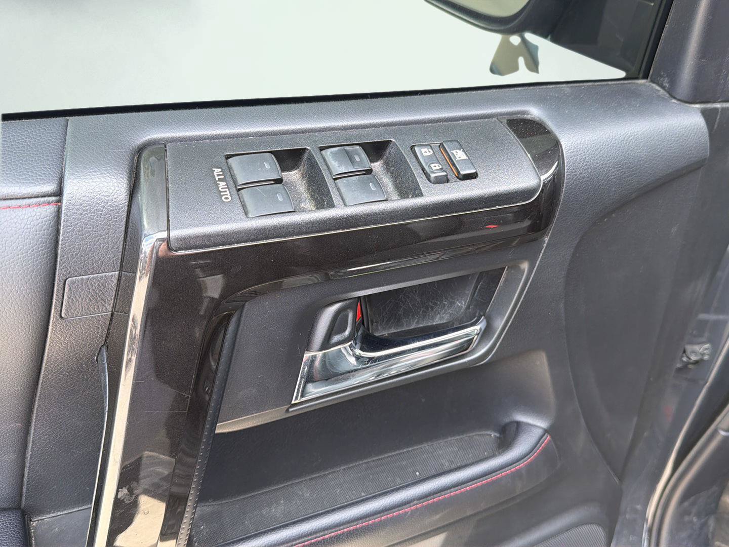 Used 2024 Toyota 4Runner TRD Pro AWD/4WD image 15