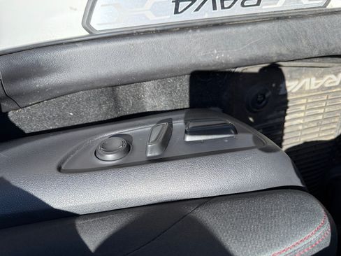 Used 2023 Toyota RAV4 SE w/ Weather & Moonroof Package AWD/4WD image 14