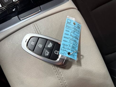 Used 2024 Hyundai Tucson SEL image 38