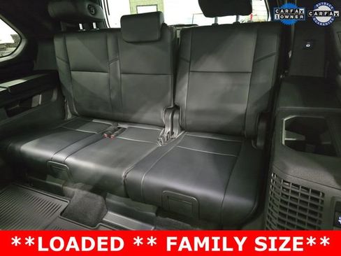 Used 2025 Toyota Sequoia SR5 w/ SR5 Premium Package image 20