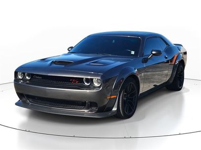 Used 2023 Dodge Challenger R/T Scat Pack