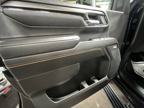 Used 2024 GMC Sierra 2500 AT4 w/ AT4 Premium Plus Package image 24