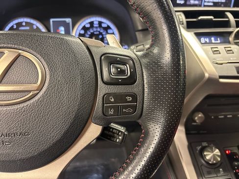 Used 2020 Lexus NX 300 F Sport w/ Accessory Package 2 image 25