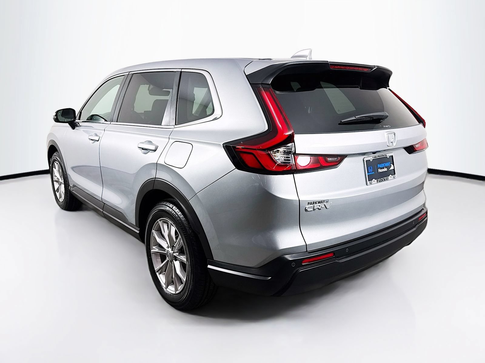 Used 2024 Honda CR-V EX-L image 6