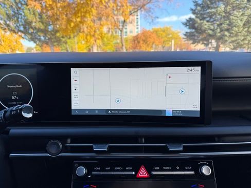 New 2026 Hyundai Santa Cruz XRT image 31