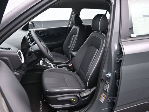 New 2026 Hyundai Venue SEL FWD image 20