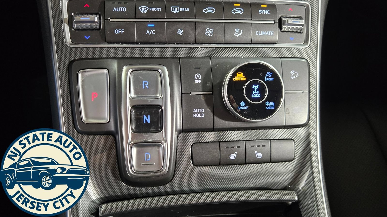 Used 2023 Hyundai Santa Fe XRT AWD/4WD image 16