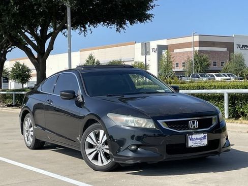 Used 2008 Honda Accord EX-L image 2