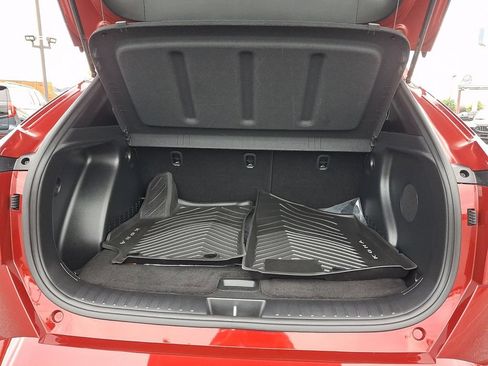 Used 2024 Hyundai Kona N Line AWD/4WD image 29