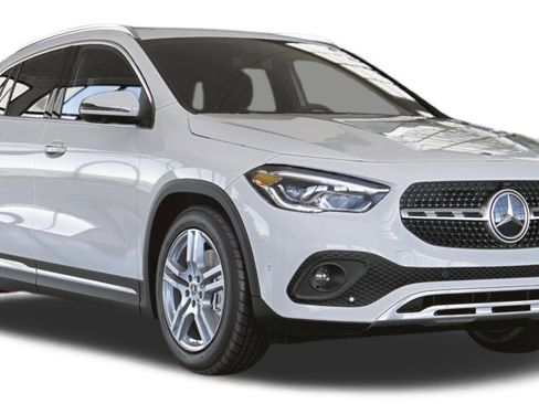Certified 2023 Mercedes-Benz GLA 250 4MATIC image 46