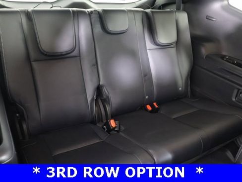 Used 2022 Subaru Ascent Limited w/ Technology Package image 24