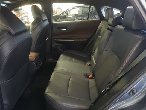 Used 2022 Toyota Venza Limited AWD/4WD image 23