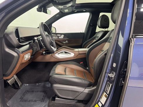 Used 2024 Mercedes-Benz GLE 63 AMG S image 8