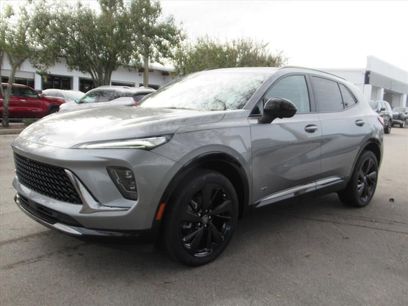 New 2026 Buick Envision Sport Touring